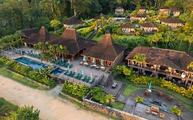 La Coralina Island House
